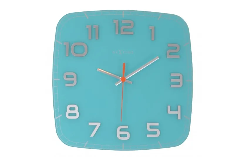 NexTime Zegar Classy 8816 TQ Outlet