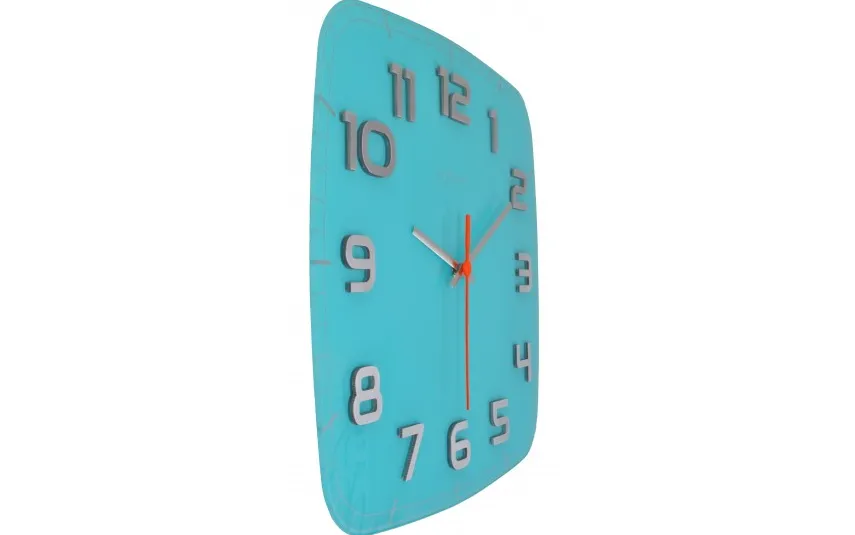 NexTime Zegar Classy 8816 TQ Outlet