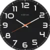 NexTime Zegar Classy 8817 ZW Outlet
