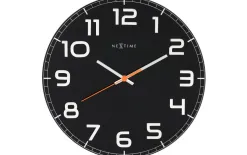 NexTime Zegar Classy 8817 ZW Outlet