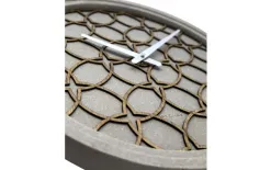 NexTime Zegar Concrete Love 3212 BR Hot