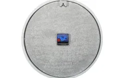 NexTime Zegar Concrete Love 3212 BR Hot