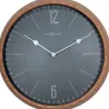 NexTime Zegar Cork 3509 GS Discount