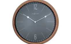 NexTime Zegar Cork 3509 GS Discount