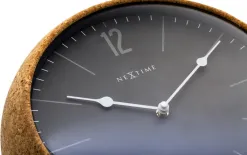 NexTime Zegar Cork 3509 GS Discount