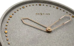 NexTime Zegar Cross 3197 GS Outlet