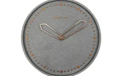 NexTime Zegar Cross 3197 GS Outlet