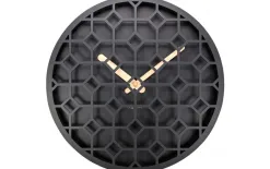 NexTime Zegar Discrete 3215 ZW New