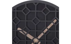 NexTime Zegar Discrete 3215 ZW New