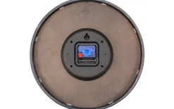 NexTime Zegar Discrete 3215 ZW New