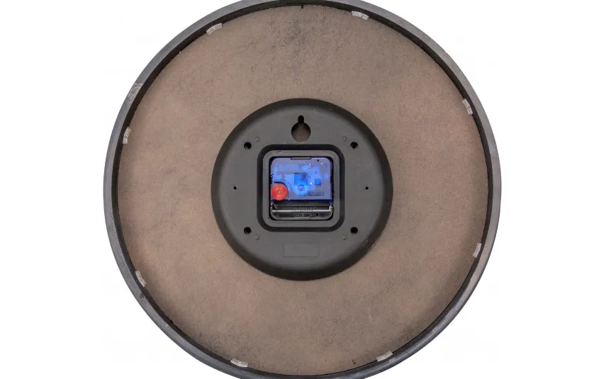 NexTime Zegar Discrete 3215 ZW New