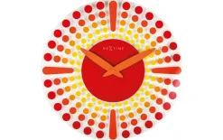 NexTime Zegar Dreamtime 8182 RO New