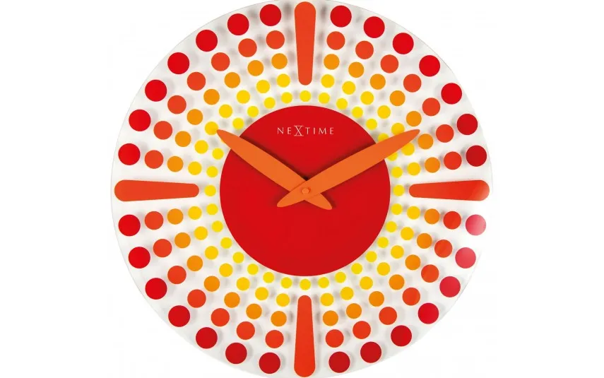 NexTime Zegar Dreamtime 8182 RO New