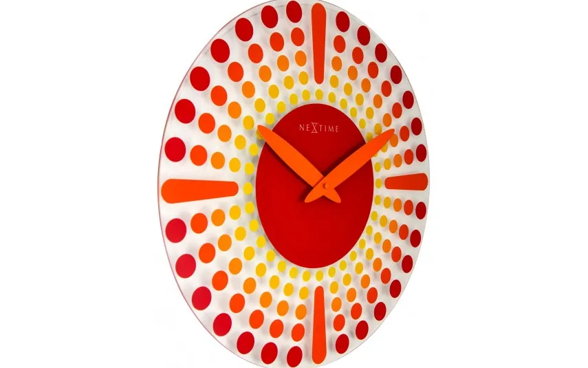 NexTime Zegar Dreamtime 8182 RO New