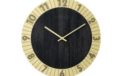NexTime Zegar Flare 3198 GO Fashion
