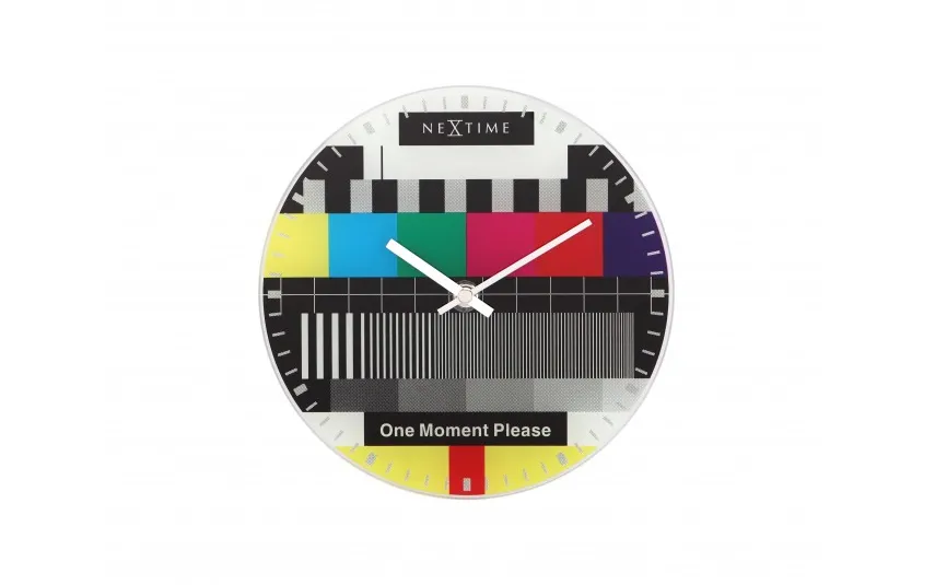 NexTime Zegar Little Testpage 5162 Sale