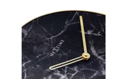 NexTime Zegar Marble 8189 ZW Hot