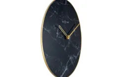 NexTime Zegar Marble 8189 ZW Hot