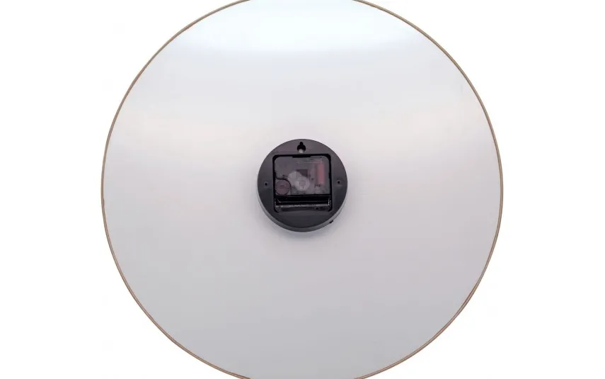 NexTime Zegar Marble 8189 ZW Hot