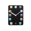 NexTime Zegar Mini Wall Pad 5181 Hot