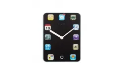 NexTime Zegar Mini Wall Pad 5181 Hot