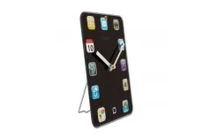 NexTime Zegar Mini Wall Pad 5181 Hot