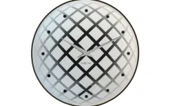 NexTime Zegar Pendula Round 8185 ZI Discount