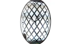 NexTime Zegar Pendula Round 8185 ZI Discount