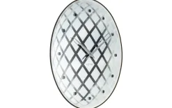 NexTime Zegar Pendula Round 8185 ZI Discount