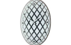 NexTime Zegar Pendula Round 8185 ZI Discount