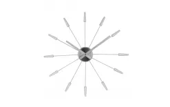 NexTime Zegar Plug Inn 2610ZI Hot