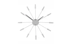 NexTime Zegar Plug Inn 2610ZI Hot