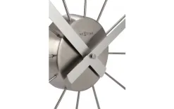 NexTime Zegar Plug Inn 2610ZI Hot