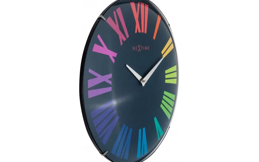 NexTime Zegar Roman Dome 3237 KL Best