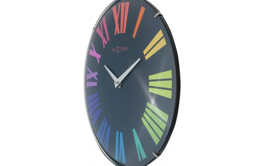 NexTime Zegar Roman Dome 3237 KL Best