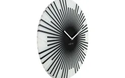 NexTime Zegar Sticks 8175 ZW New