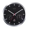NexTime Zegar Weather Station Clock 90514 ZW Outlet