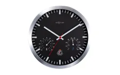 NexTime Zegar Weather Station Clock 90514 ZW Outlet