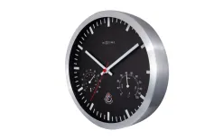 NexTime Zegar Weather Station Clock 90514 ZW Outlet