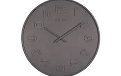 NexTime Zegar Wood Wood Medium 3096 GS Online