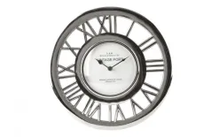 Witek Home Zegar 36x36 cm Fashion