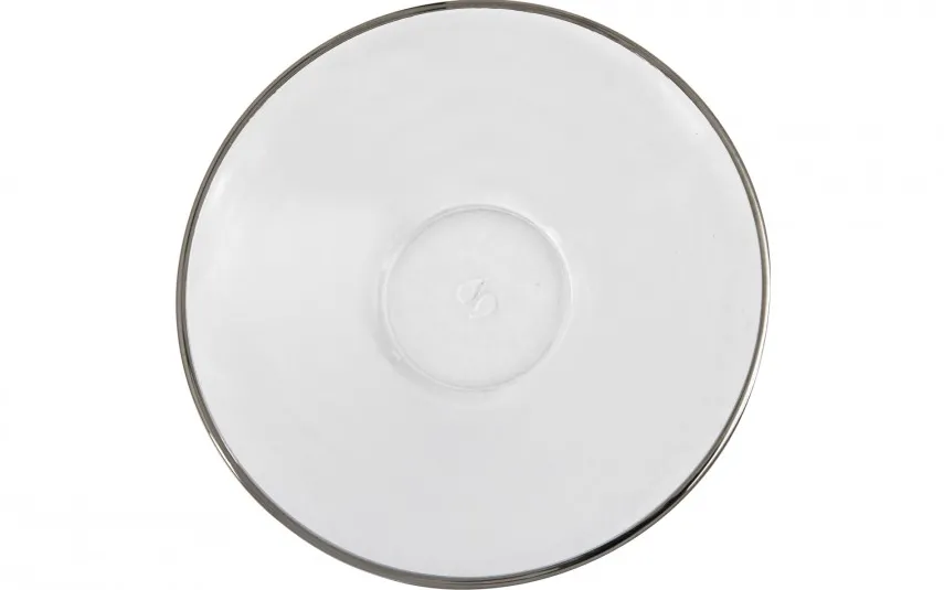 Combi dla Witeks Zestaw 2 filiżanek do cappuccino 230 ml Platinium Line Outlet