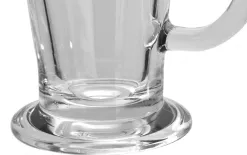 Combi dla Witeks Zestaw 2 filiżanek do latte 250 ml White Lady Outlet