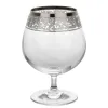 Combi dla Witeks Zestaw 6 kieliszków do koniaku 300 ml Scarlet Sale