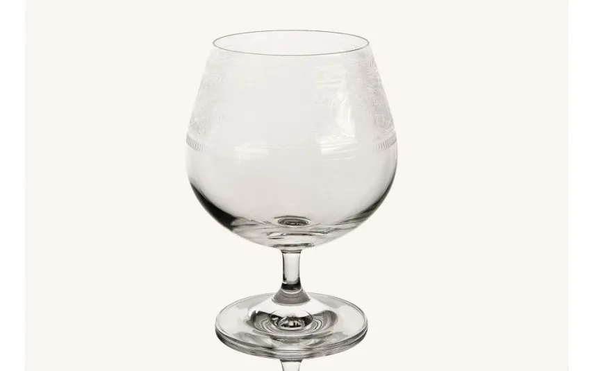 Combi dla Witeks Zestaw 6 Kieliszków do koniaku 300 ml San Pedro Best