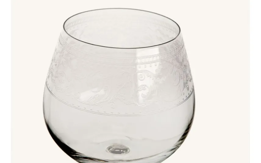 Combi dla Witeks Zestaw 6 Kieliszków do koniaku 300 ml Dolce Vita Outlet