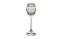 Combi dla Witeks Zestaw 6 kieliszków do likieru 50 ml Dolce Vita Gold Online