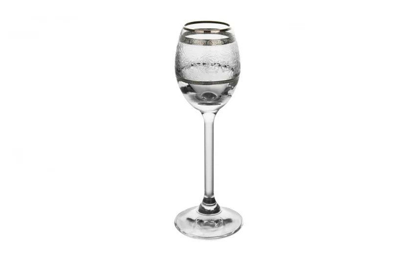 Combi dla Witeks Zestaw 6 Kieliszków do likieru 50 ml Laura Best