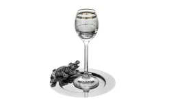 Combi dla Witeks Zestaw 6 kieliszków do likieru 50 ml Dolce Vita Gold Online