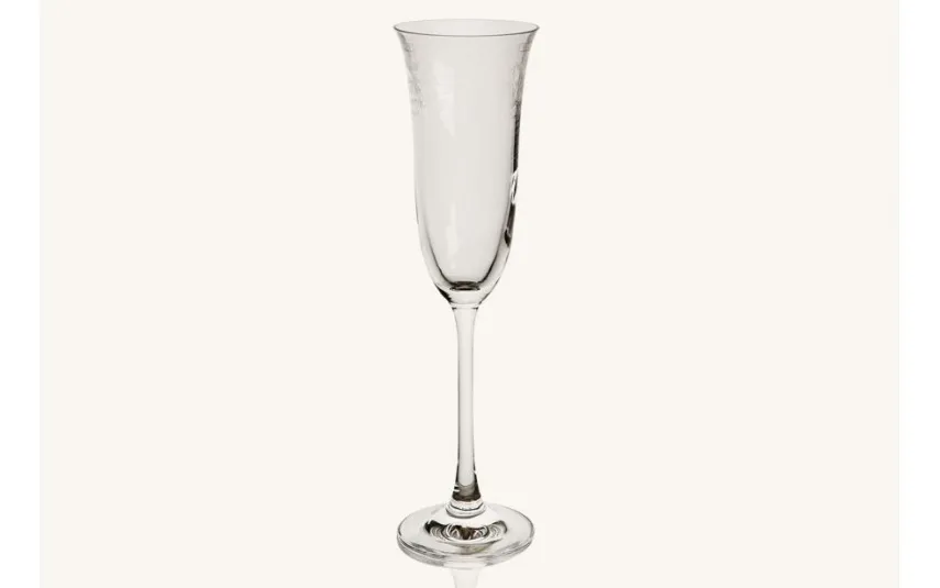 Combi dla Witeks Zestaw 6 Kieliszków do szampana 160 ml Dolce Vita Hot